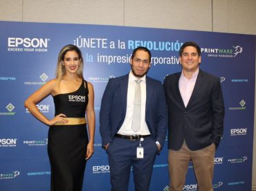 Evento Epson 1