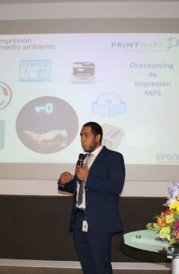 Evento Epson 2