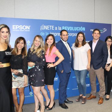 Evento PW - Epson