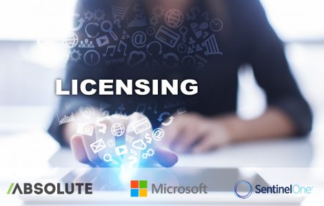 Licensing